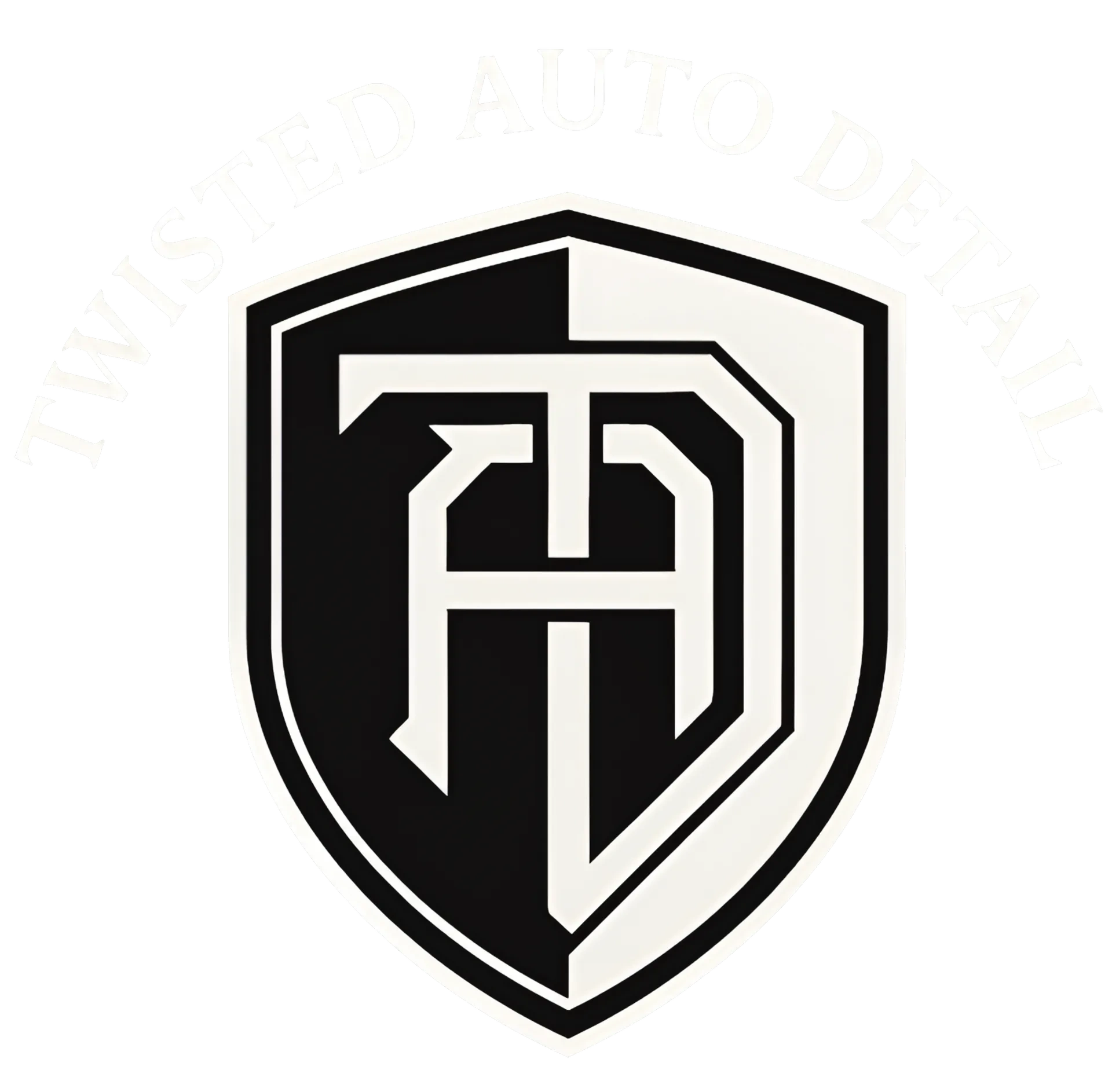 Twisted Auto Detail logo