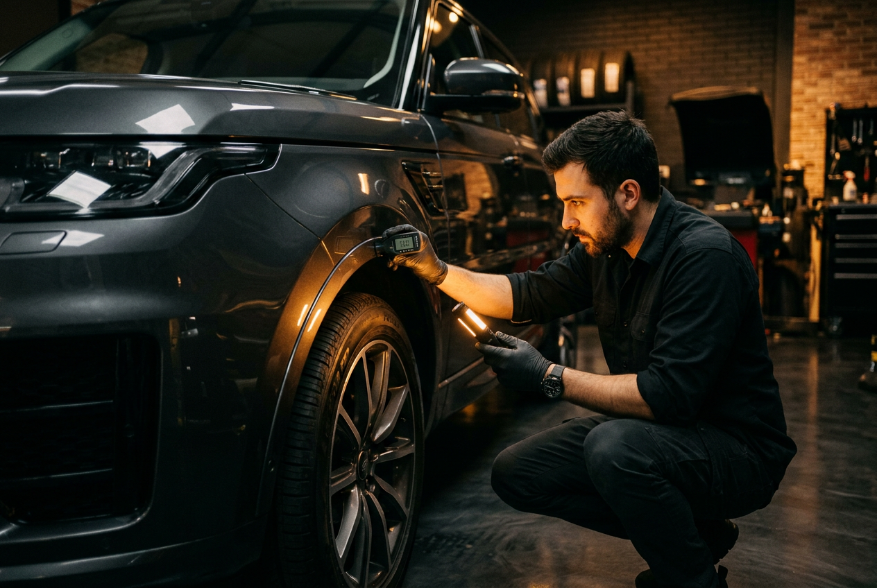 Personalized vehicle evaluations